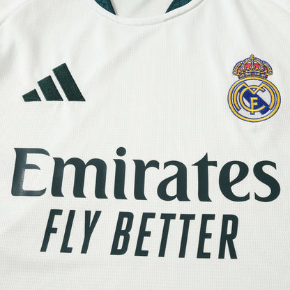 Real Madrid Maillot Domicile 2026/2027 Fan Version