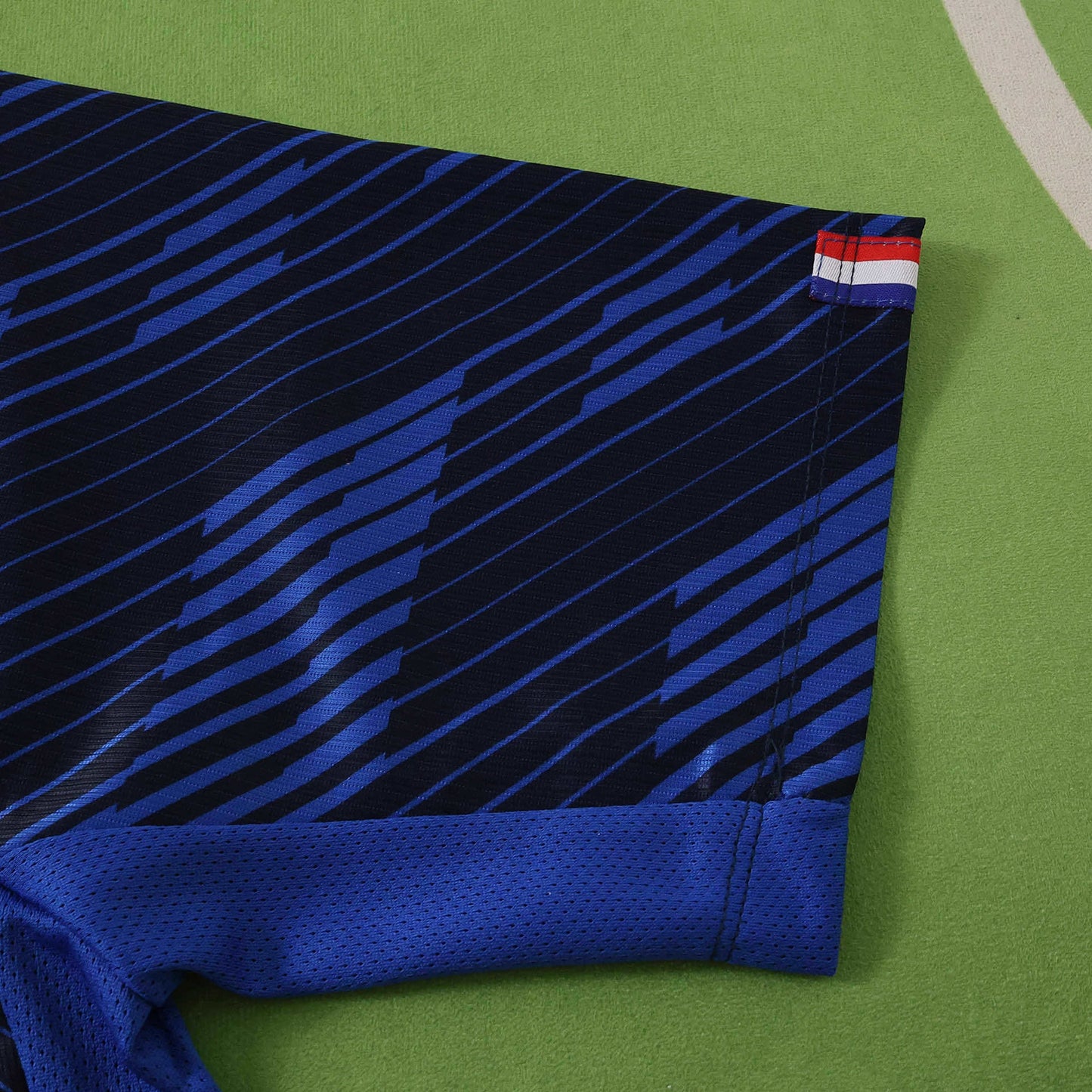 France Maillot Domicile 2026 Fan Version