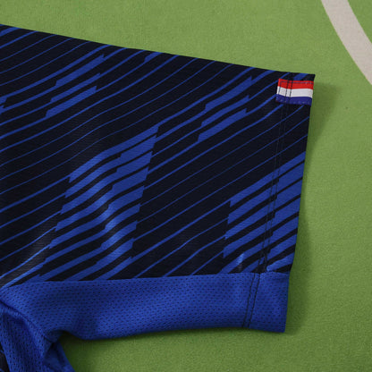 France Maillot Domicile 2026 Fan Version