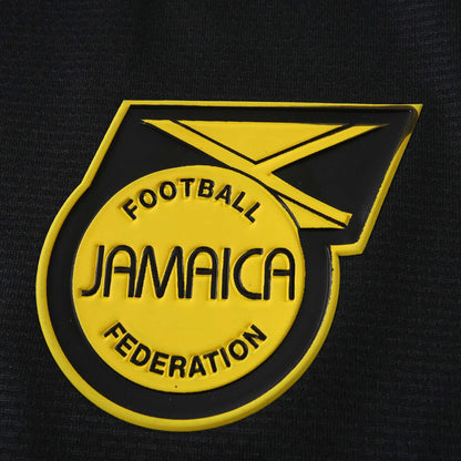 Jamaica Maillot Extérieur 2026 World Cup Player Version