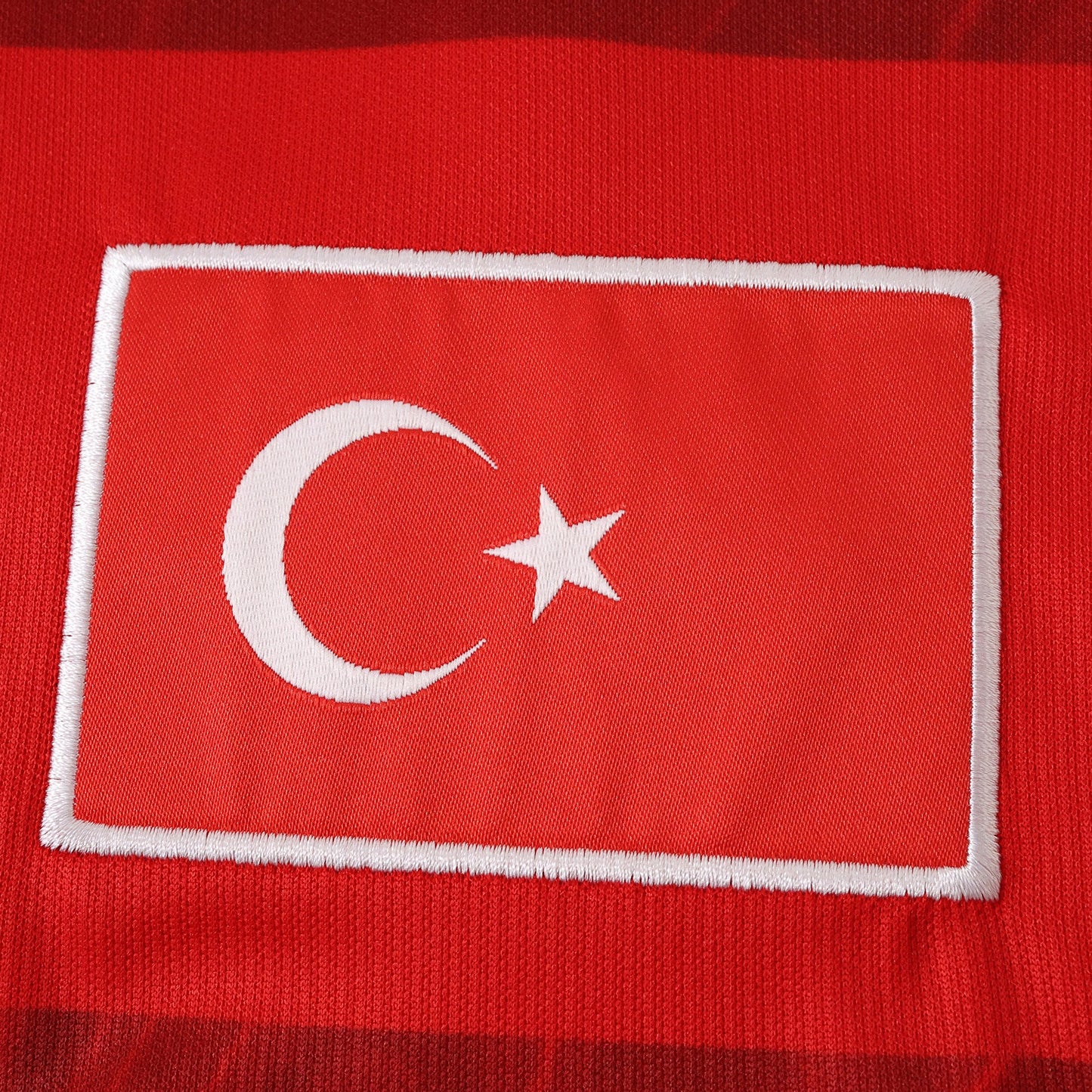 Türkiye Maillot Extérieur 2026 World Cup Fan Version