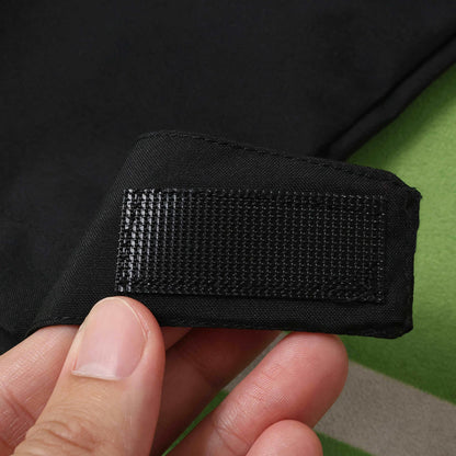 Veste Coupe-vent Brésil 2026 Noir