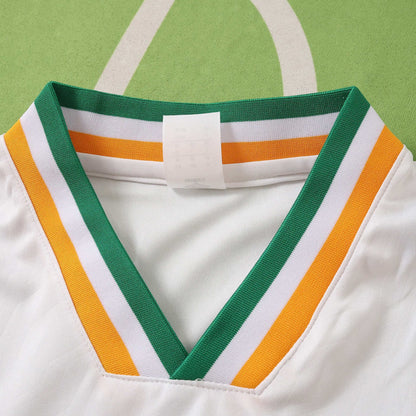 Ireland Maillot Domicile 2026 Concept