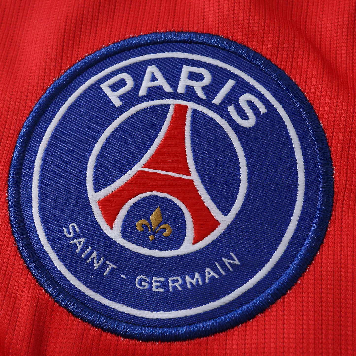PSG Maillot Domicile 2026/2027 Fan Edition