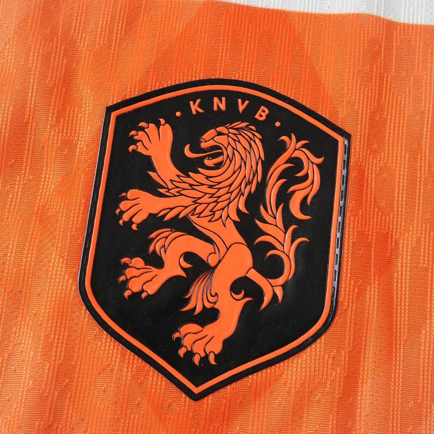 Pays Bas Maillot Extérieur 2026 World Cup Player Version