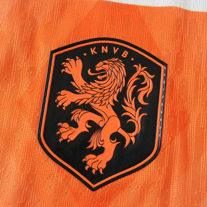 Pays Bas Maillot Extérieur 2026 World Cup Player Version