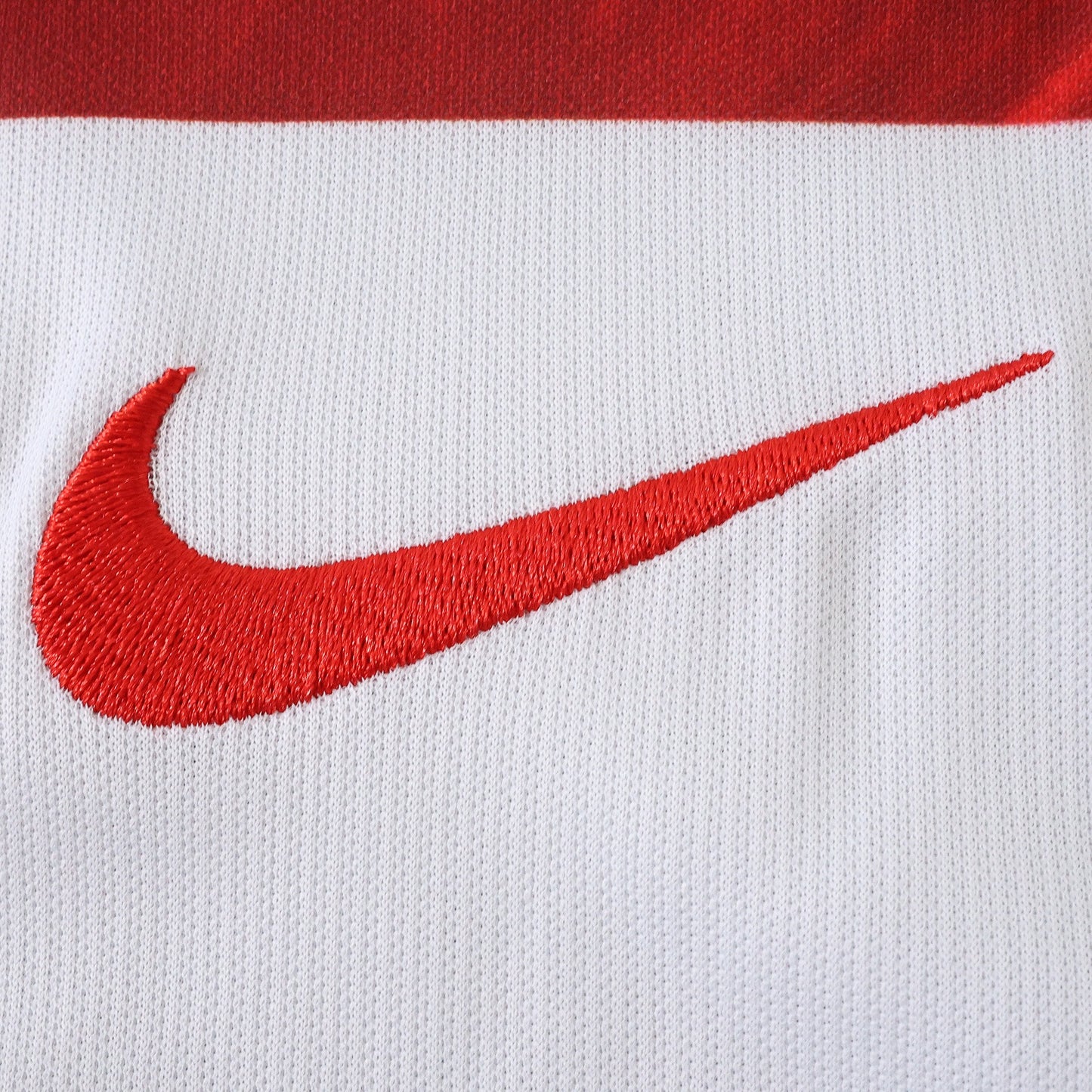 Türkiye Maillot Domicile 2026 World Cup Fan Version