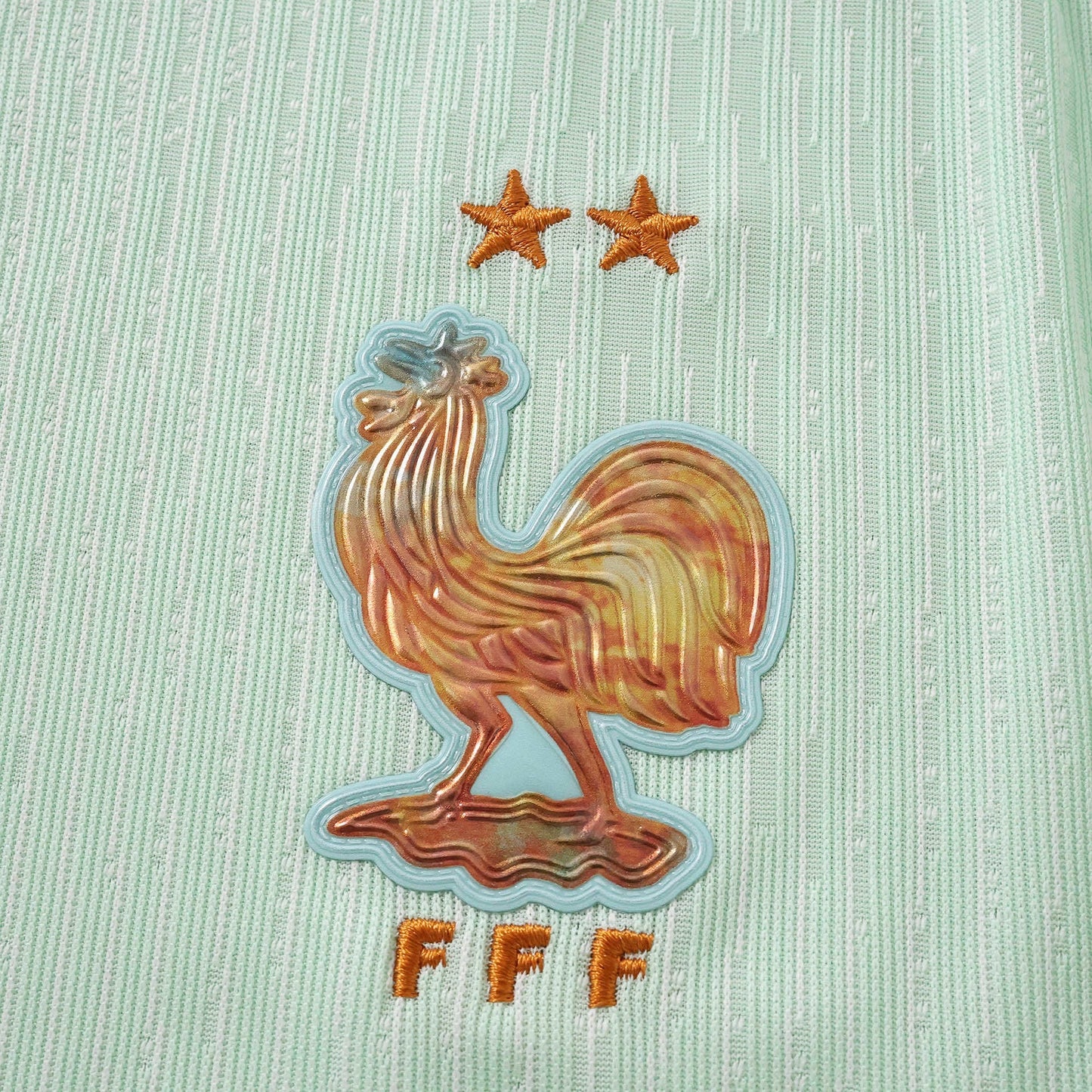 France Maillot Extérieur 2026 Player Version