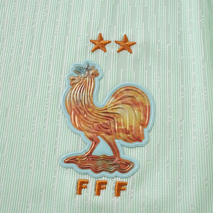 France Maillot Extérieur 2026 Player Version