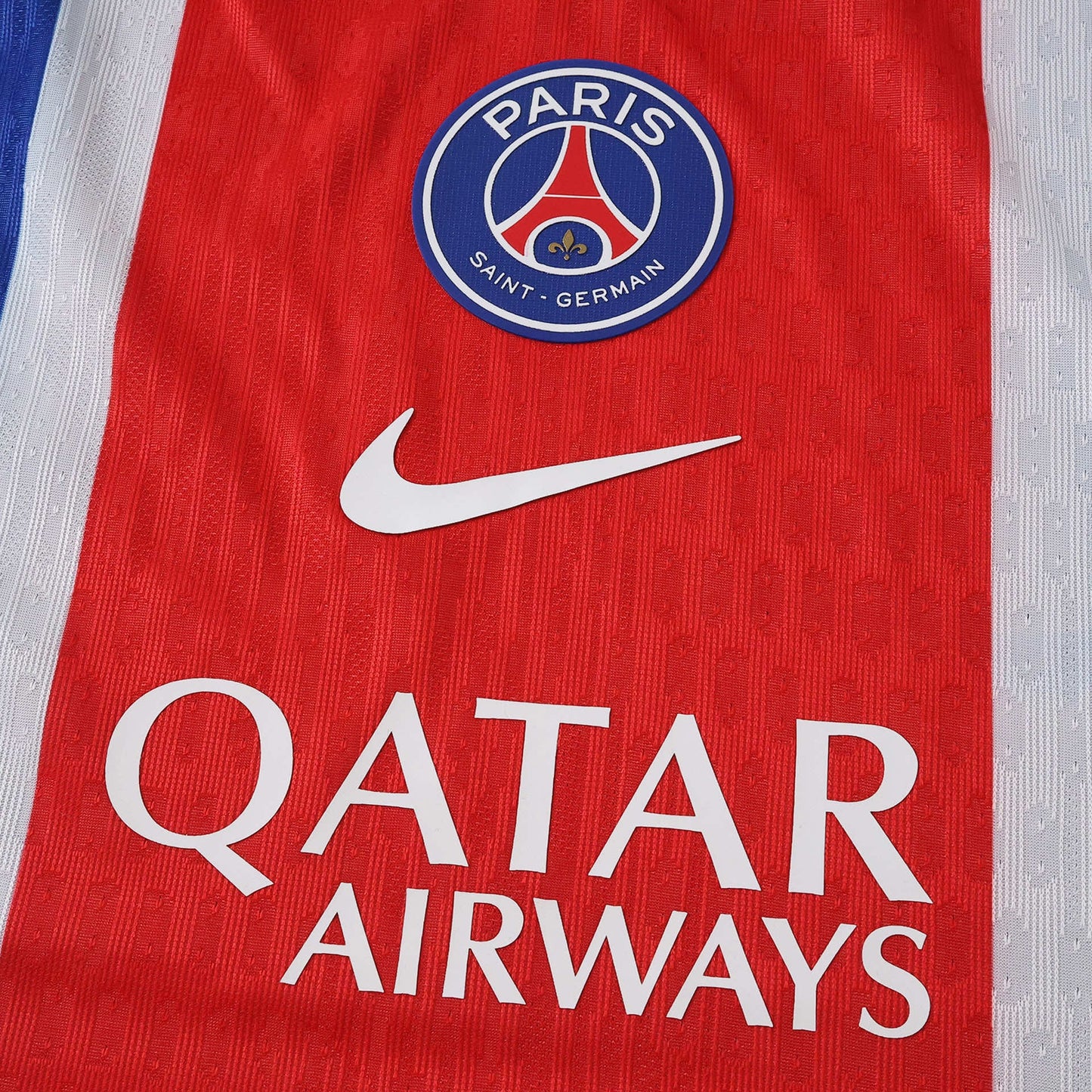 PSG Maillot Domicile 2026/2027 Player Edition