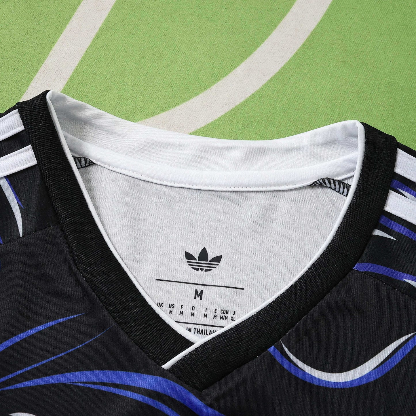 Argentine Maillot Extérieur 2026 Fan Version