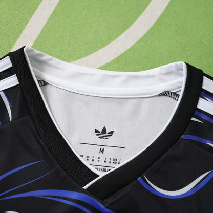 Argentine Maillot Extérieur 2026 Fan Version