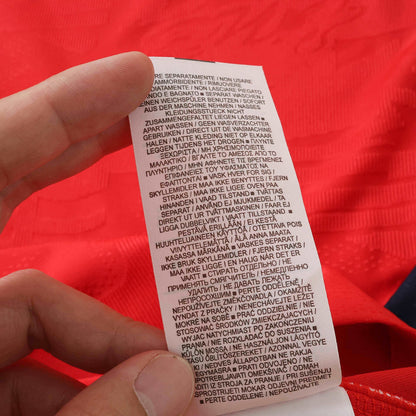 Angleterre Maillot Extérieur 2026 Fan Version