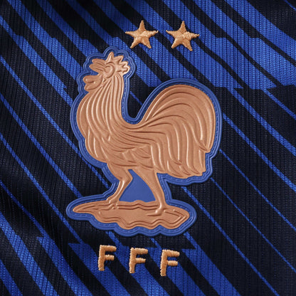 France Maillot Domicile 2026 Fan Version