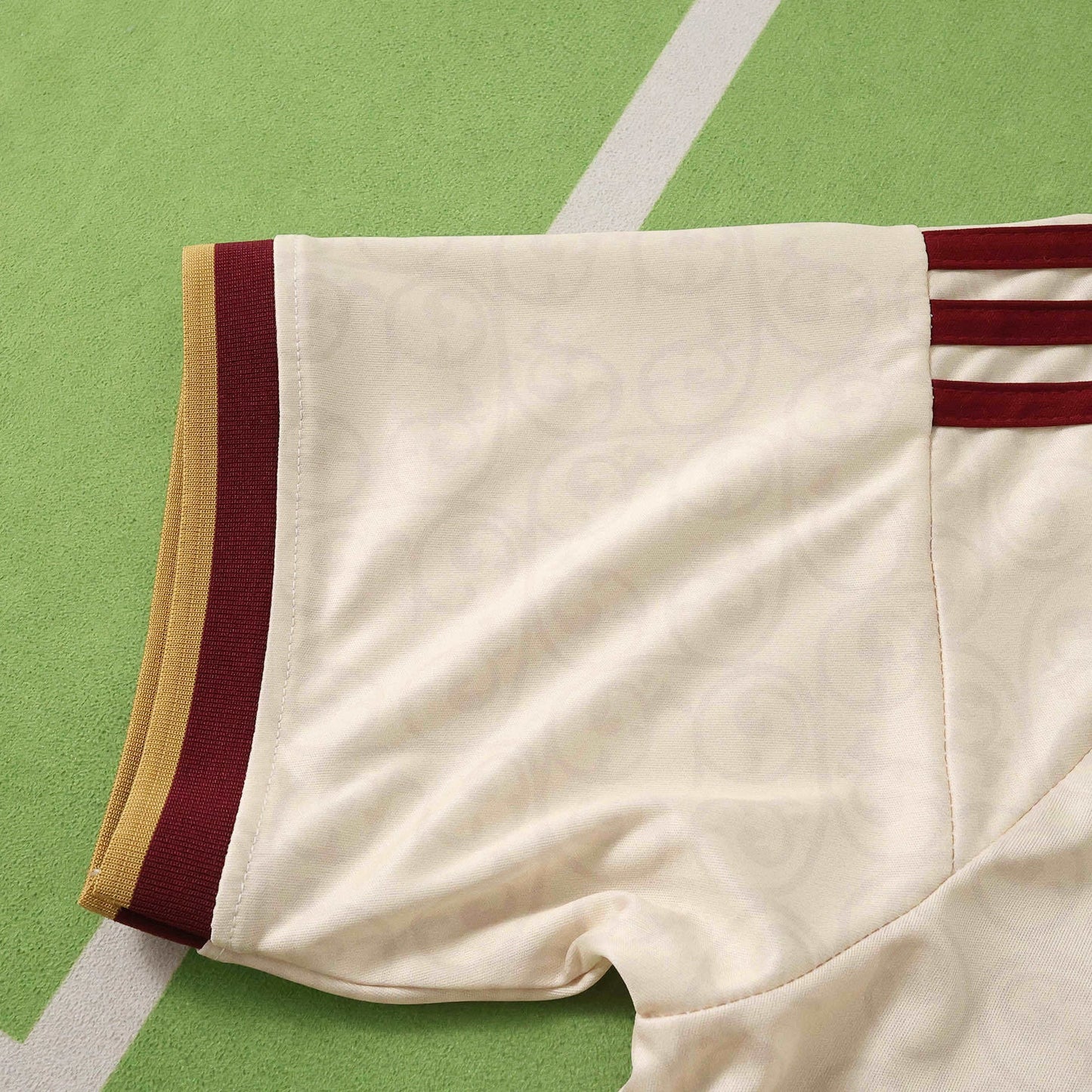 Espagne Maillot Extérieur Fan Version 2026