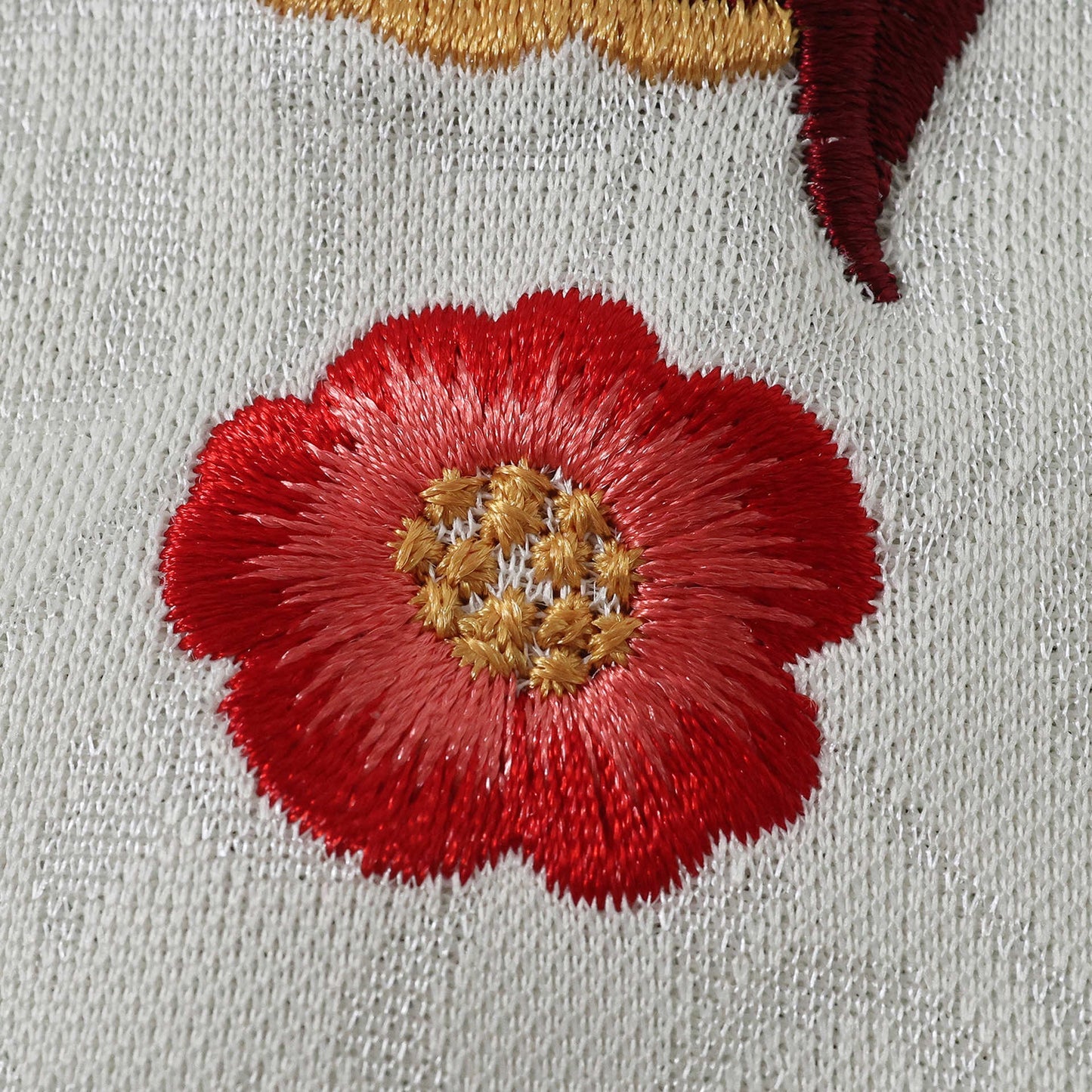 Espagne Maillot Extérieur 2026 World Cup Edition Florale Version Player