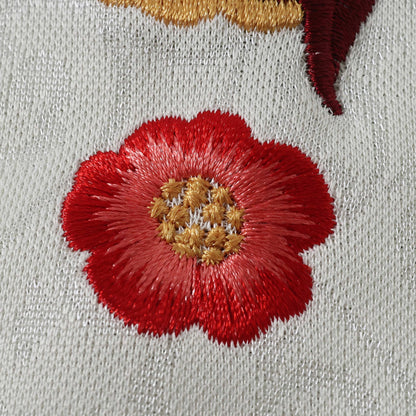 Espagne Maillot Extérieur 2026 World Cup Edition Florale Version Player
