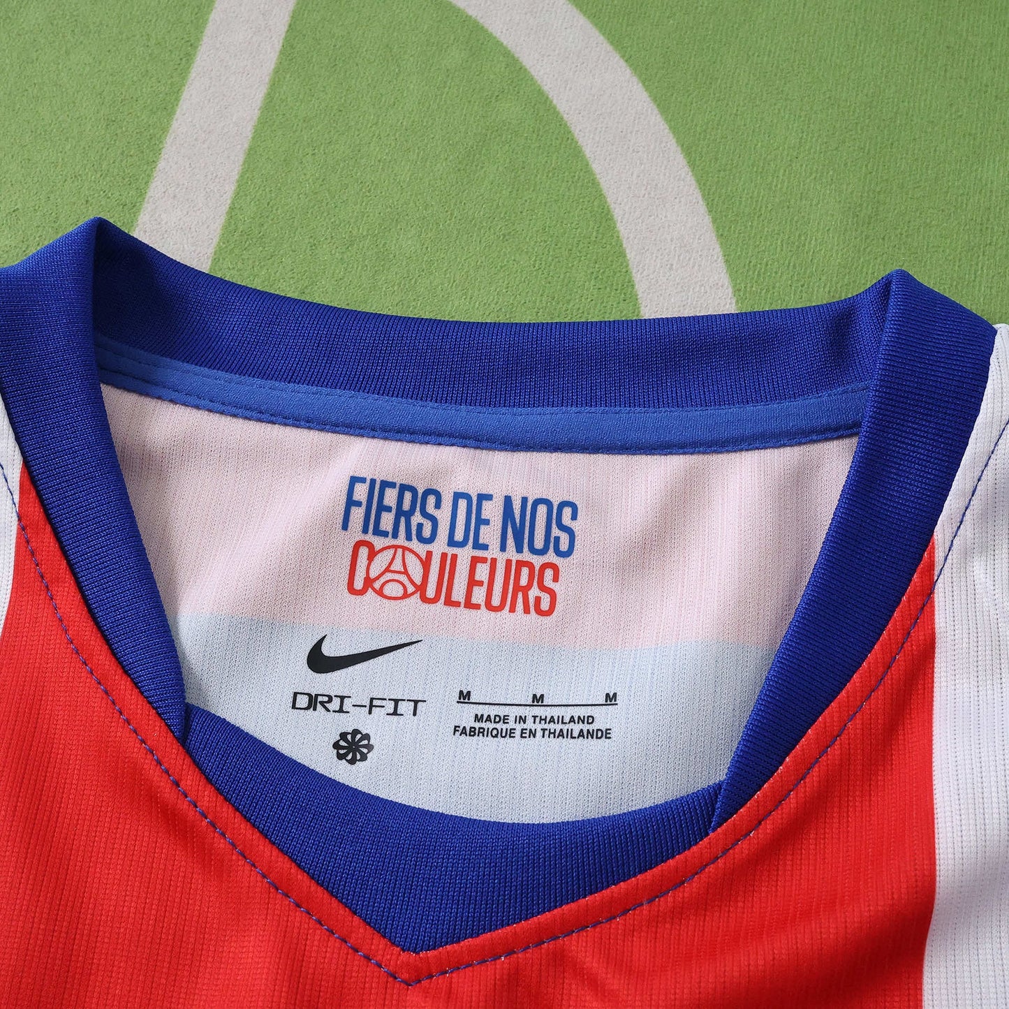 PSG Maillot Domicile 2026/2027 Fan Edition
