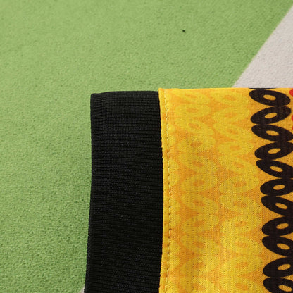 Jamaica Maillot Domicile 2026 World Cup Player Version