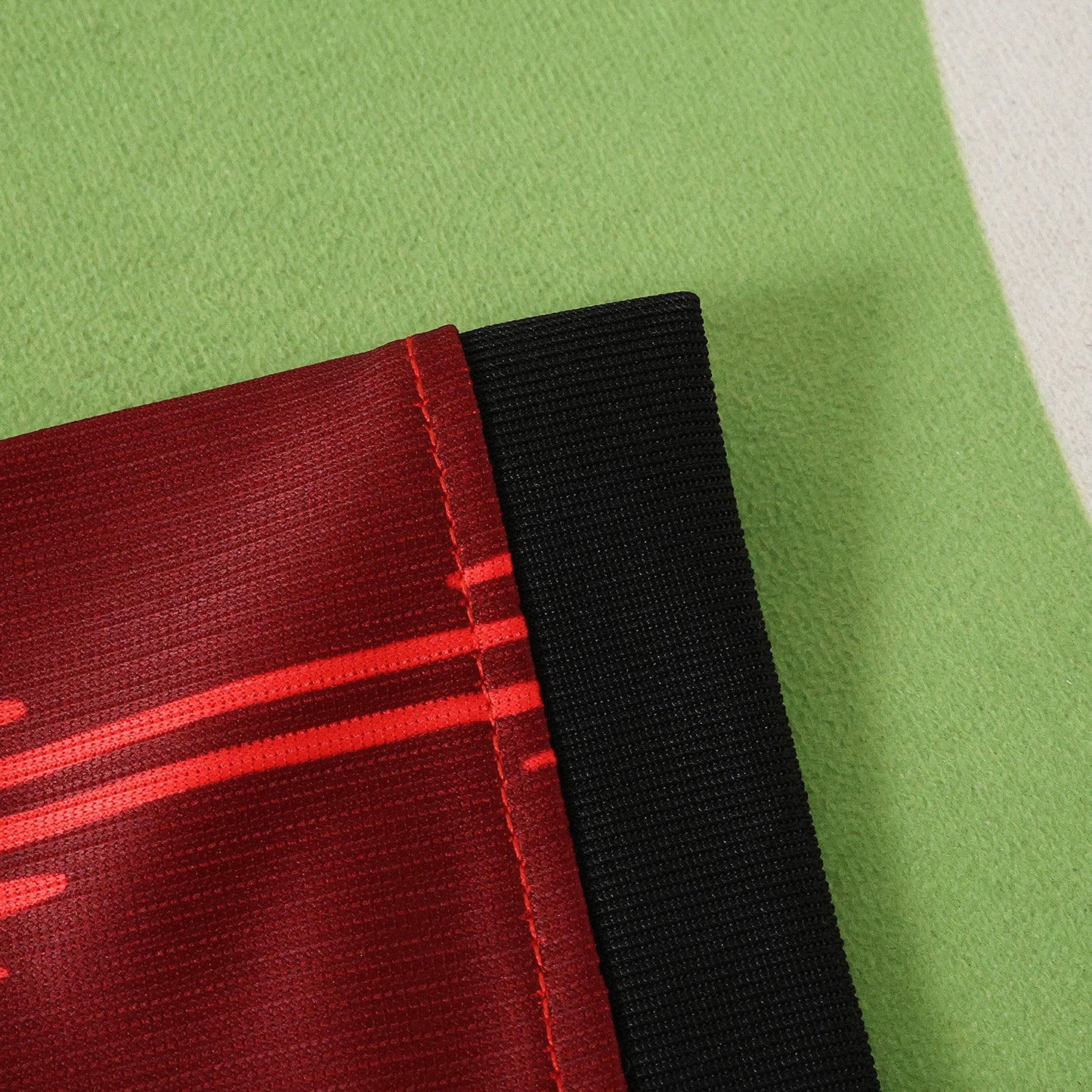 Brésil Maillot Sangue Canarinho Edition Fan Version