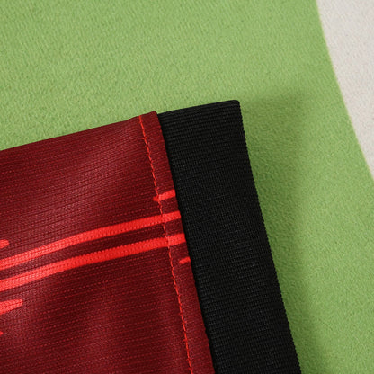 Brésil Maillot Sangue Canarinho Edition Fan Version