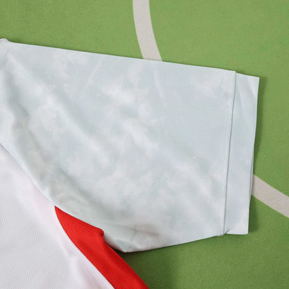 Pologne Maillot Extérieur 2026 World Cup Fan Version