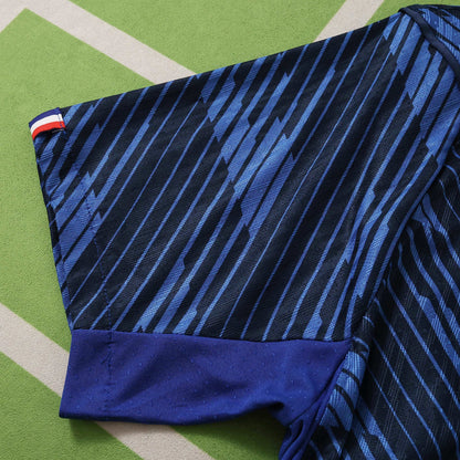 France Maillot Domicile 2026 Player Version
