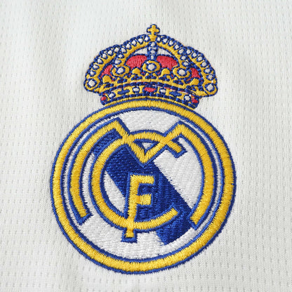 Real Madrid Maillot Domicile 2026/2027 Fan Version