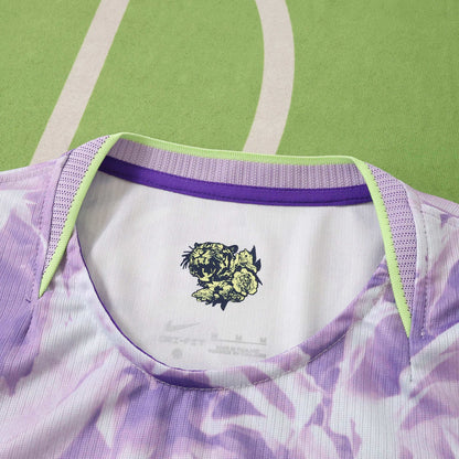 South Korea Maillot Extérieur 2026 Player Version