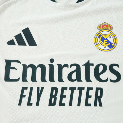 Real Madrid Maillot Domicile 2026/2027 Player Version