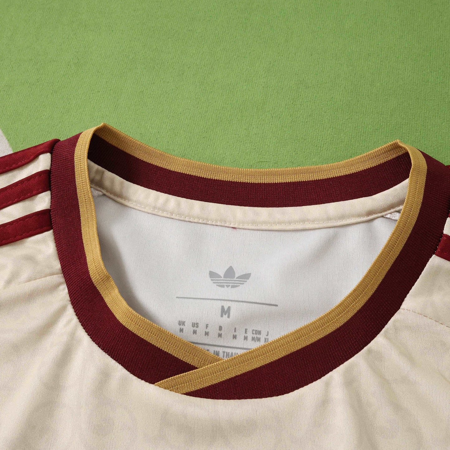 Espagne Maillot Extérieur Fan Version 2026