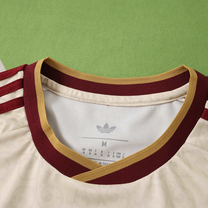 Espagne Maillot Extérieur Fan Version 2026
