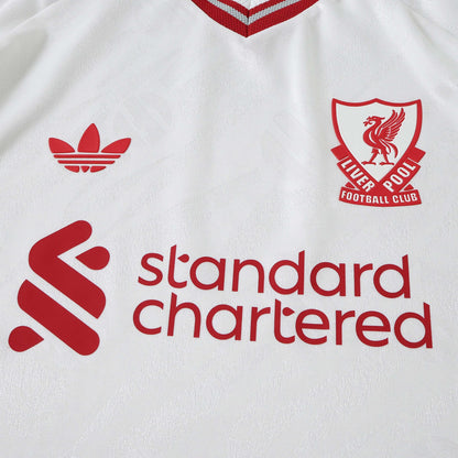 Liverpool Maillot Extérieur 2026/2027 Fan Version