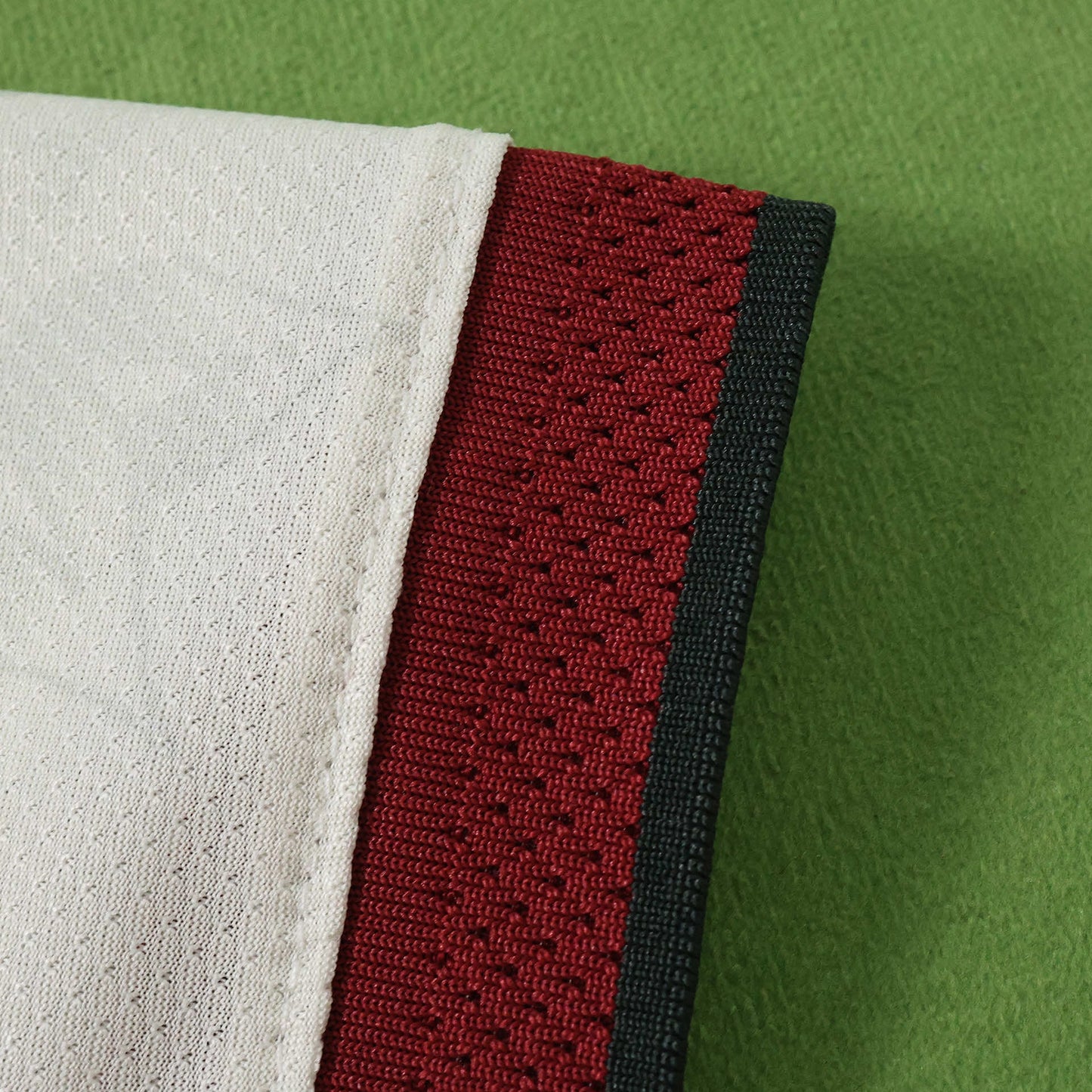 Manchester United Maillot Troisième 2026/2027 Player Version