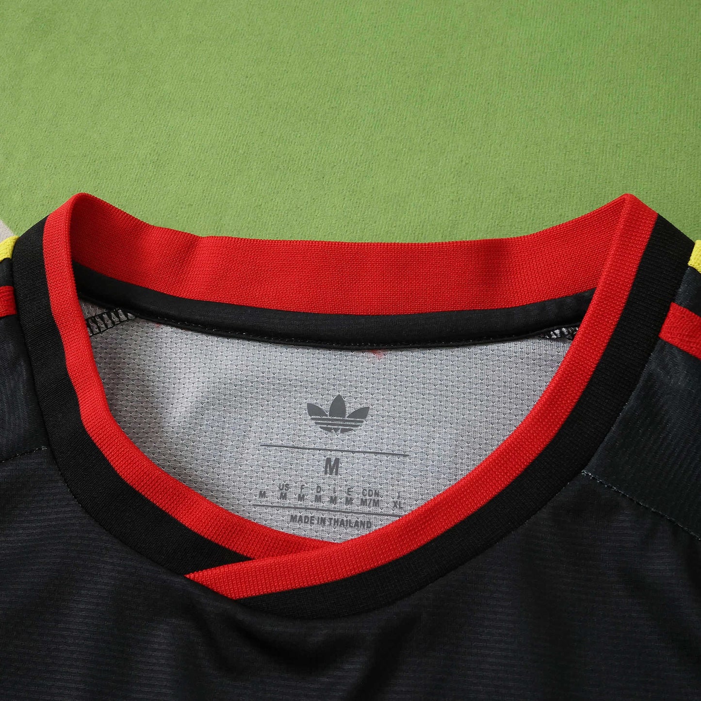 Jamaica Maillot Extérieur 2026 World Cup Player Version