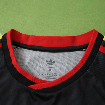 Jamaica Maillot Extérieur 2026 World Cup Player Version