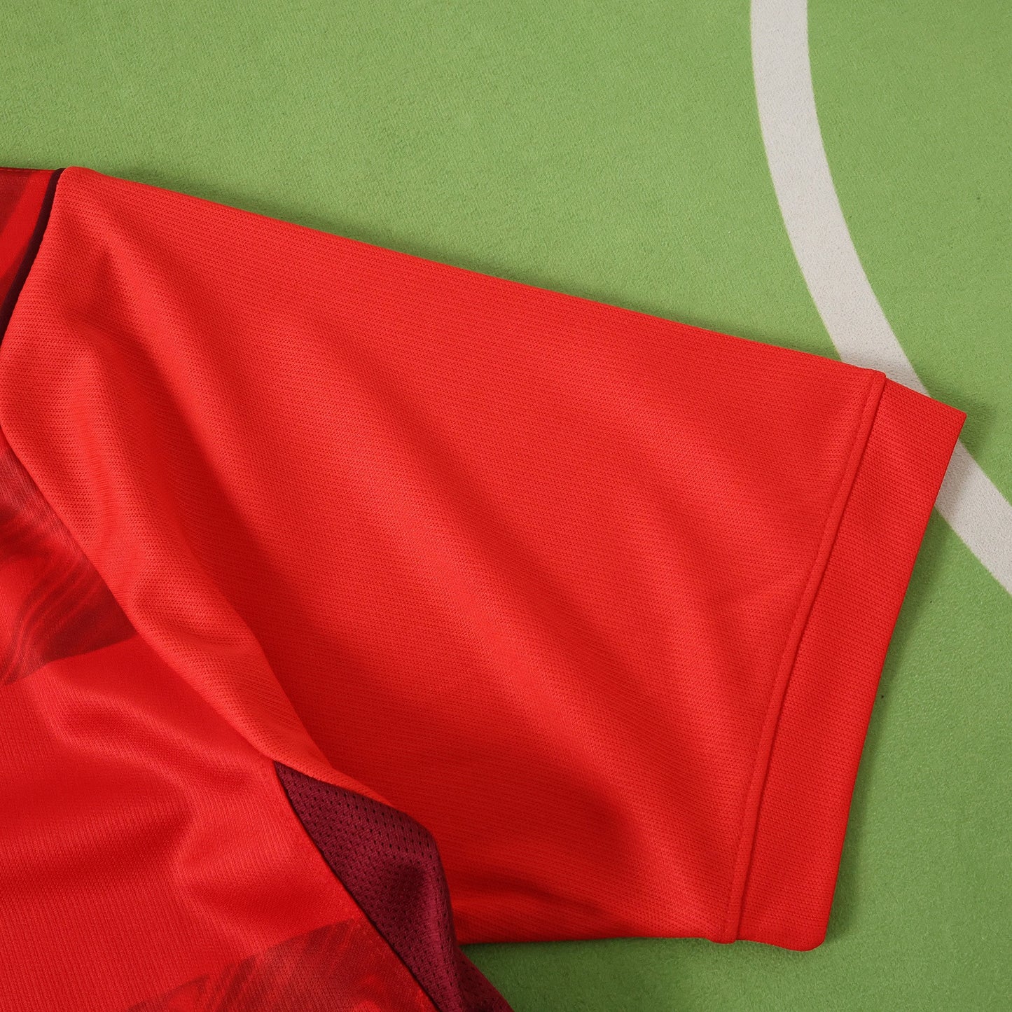 Türkiye Maillot Extérieur 2026 World Cup Fan Version
