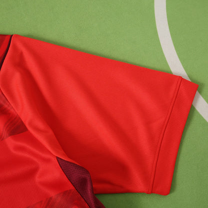 Türkiye Maillot Extérieur 2026 World Cup Fan Version