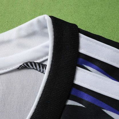 Argentine Maillot Extérieur 2026 Fan Version