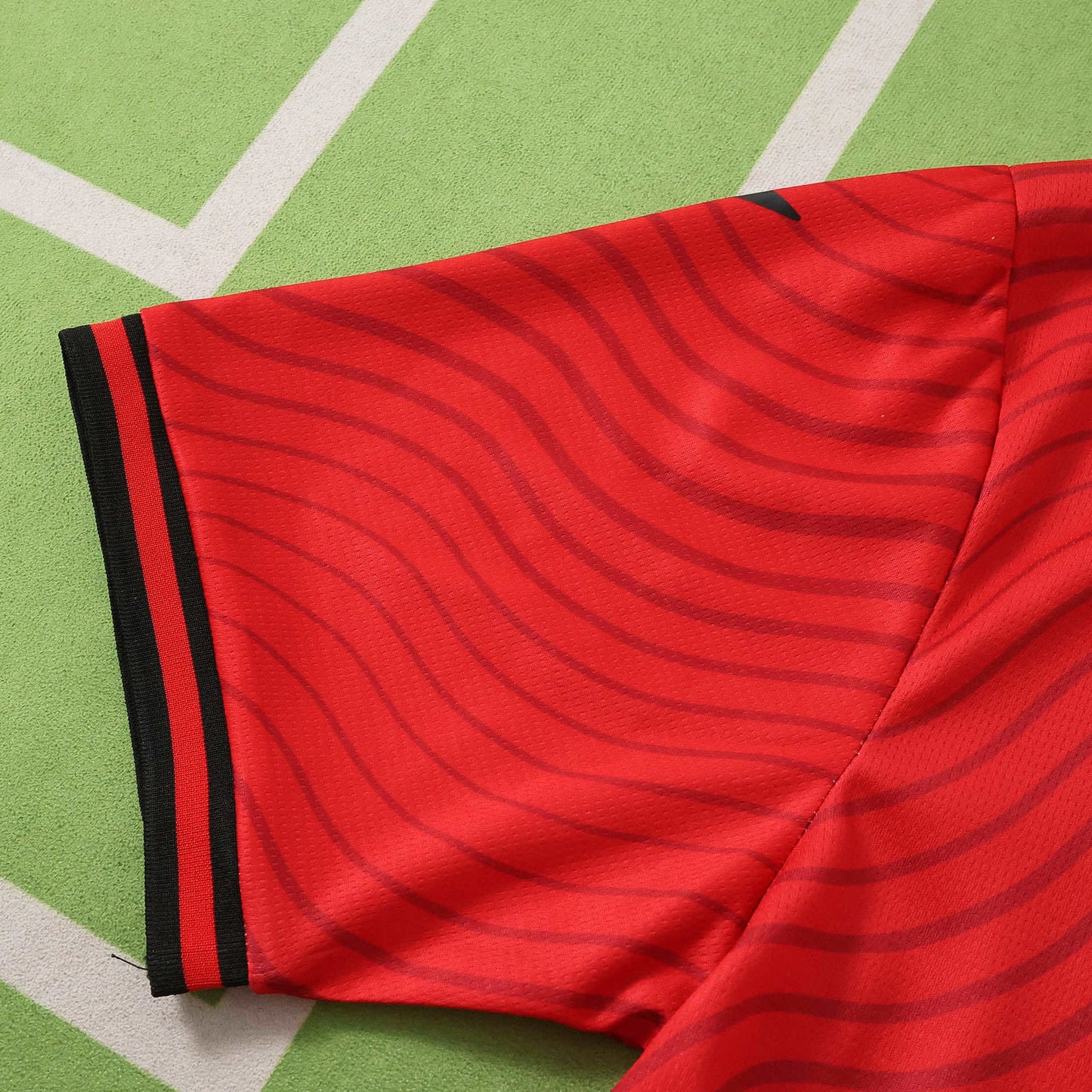 Albanie Maillot Domicile 2026 Fan Version