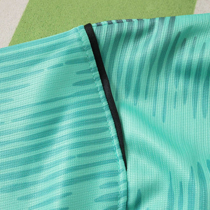Brésil Maillot Água Viva Edition Fan Version