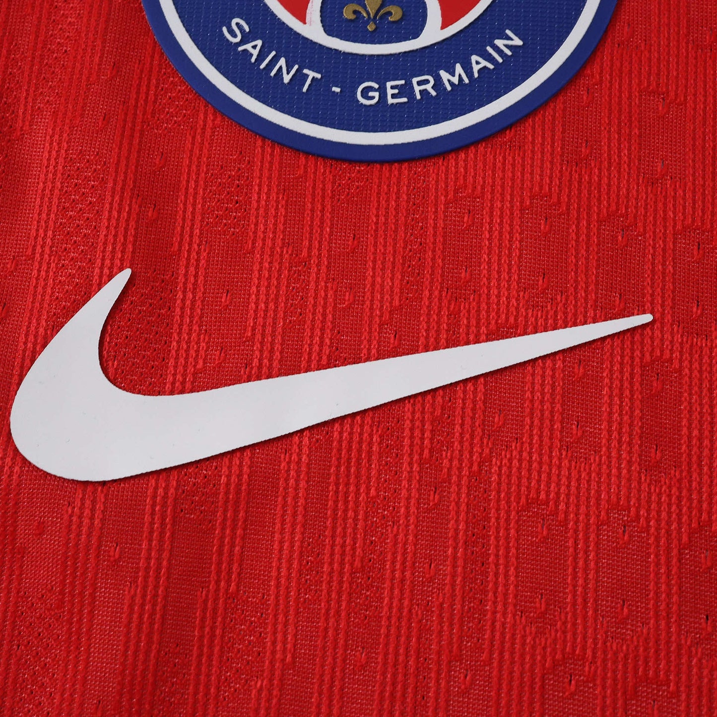 PSG Maillot Domicile 2026/2027 Player Edition