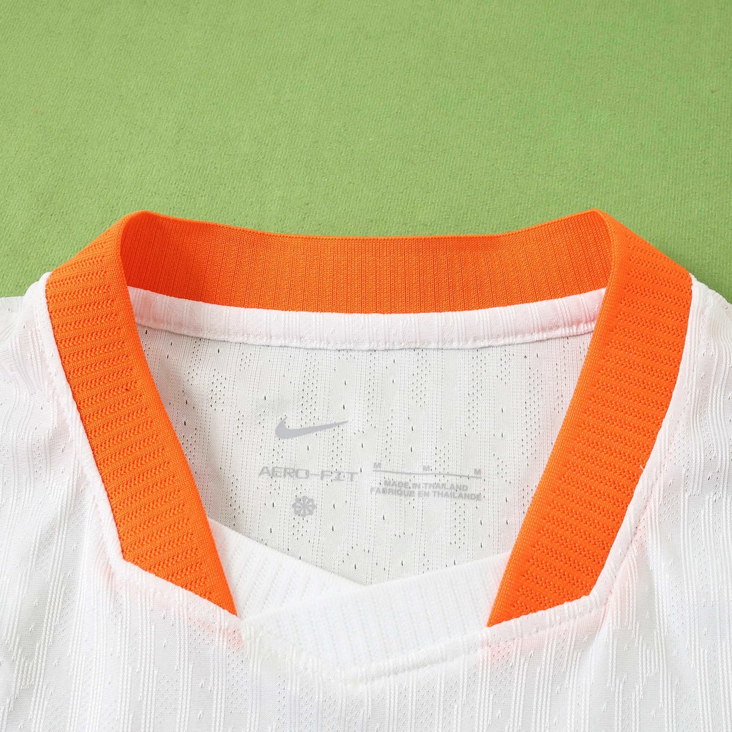 Pays Bas Maillot Extérieur 2026 World Cup Player Version
