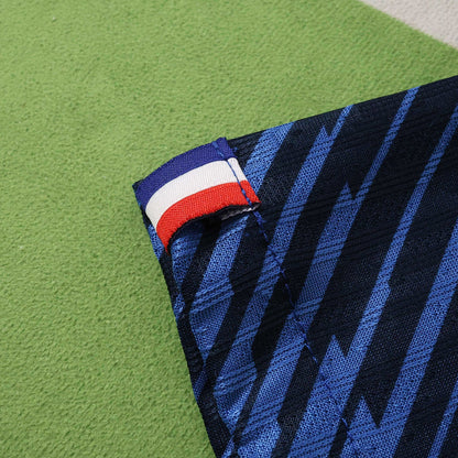 France Maillot Domicile 2026 Player Version