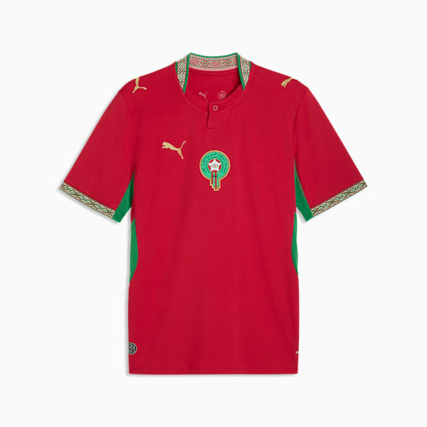 Maroc Maillot Domicile 2026 Player Version