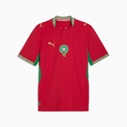 Maroc Maillot Domicile 2026 Player Version