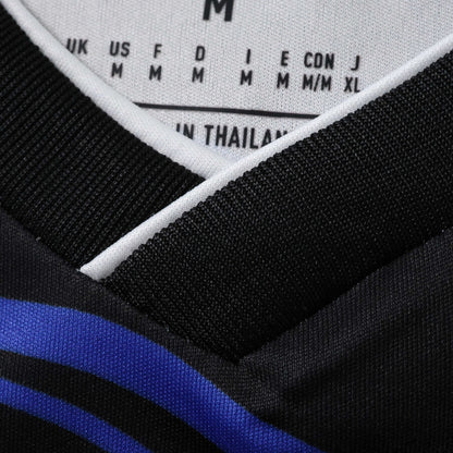 Argentine Maillot Extérieur 2026 Fan Version