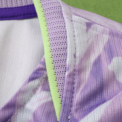 South Korea Maillot Extérieur 2026 Player Version
