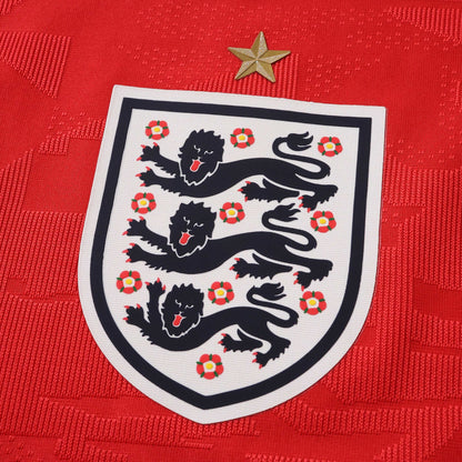 Angleterre Maillot Extérieur 2026 Fan Version