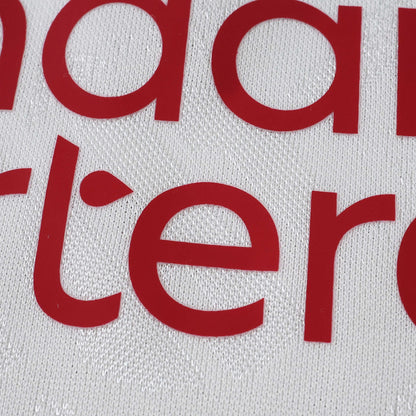 Liverpool Maillot Extérieur 2026/2027 Fan Version